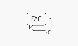 FAQ-Icons